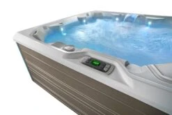 Hot Spring Flash - 7 Person Hot Tub 13 Hot Spring Flash - 7 Person Hot Tub -Bathtub Spa Store flash 2