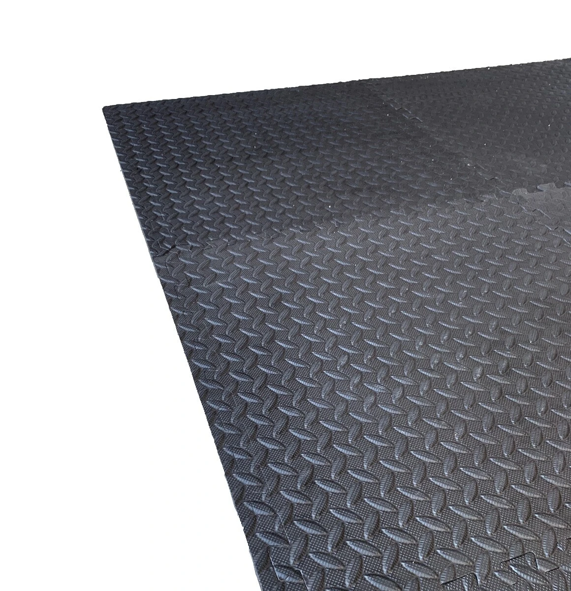 Interlocking EVA Floor Mat Base / Surround For Hot Tubs 9 Interlocking EVA Floor Mat Base / Surround For Hot Tubs - Image 7