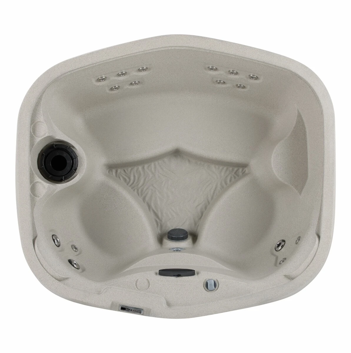 Freeflow Cascina - 4 Person Hot Tub