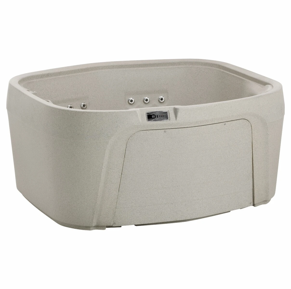 Freeflow Cascina - 4 Person Hot Tub 4 Freeflow Cascina - 4 Person Hot Tub - Image 2