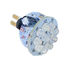 Freeflow LED Multi-Colour Light 303307