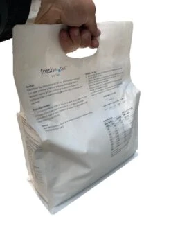 Hot Spring Freshwater Spa Salt Granules 10lb. 4.5kg 7 Hot Spring Freshwater Spa Salt Granules 10lb. 4.5kg -Bathtub Spa Store freshwater salt 3