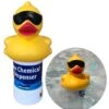 Derby Duck Dispenser 1 Derby Duck Dispenser -Bathtub Spa Store game duck disp 6 3 3