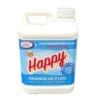 Happy Hot Tubs Granular Floc 2kg 1 Happy Hot Tubs Granular Floc 2kg -Bathtub Spa Store granular floc 2kg