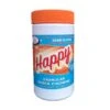 Happy Hot Tubs Chlorine Shock Pot 1kg 2 Happy Hot Tubs Chlorine Shock Pot 1kg -Bathtub Spa Store granular shcok 1kg