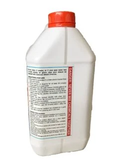 Happy Hot Tubs Granular Chlorine Shock 5kg 7 Happy Hot Tubs Granular Chlorine Shock 5kg -Bathtub Spa Store granular shock 3