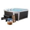 Happy 25 Lounge - 5 Person Hot Tub -Bathtub Spa Store happy 25
