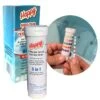 Happy Hot Tubs 5-Way Test Strips 2 Happy Hot Tubs 5-Way Test Strips -Bathtub Spa Store happy 5 way 7