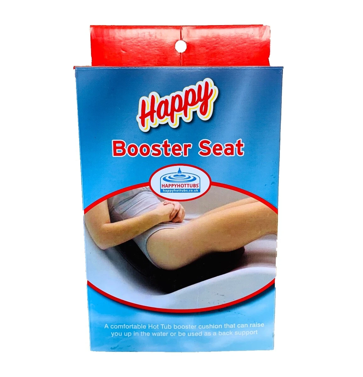 Happy Hot Tubs Hot Tub Booster Seat Cushion 8 Happy Hot Tubs Hot Tub Booster Seat Cushion - Image 6