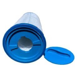 Happy HHTJW60C Hot Tub Filter - Fits Pleatco PJW60TL-F2S 15 Happy HHTJW60C Hot Tub Filter - Fits Pleatco PJW60TL-F2S -Bathtub Spa Store happy filter removable lid