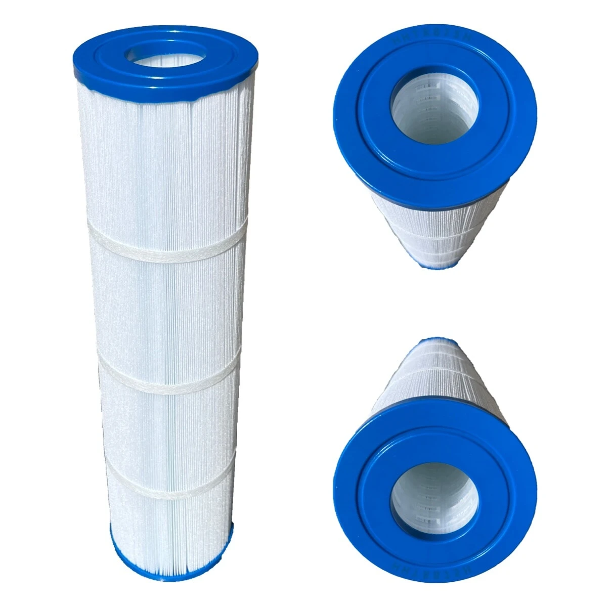 Happy HHTRB75H Hot Tub Filter For Hydropool 3 Happy HHTRB75H Hot Tub Filter For Hydropool
