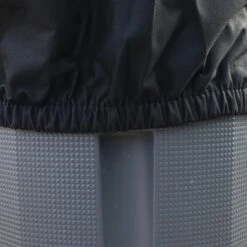 Hot Tub Cover Guard Cap - 2130mm X 1650mm -Bathtub Spa Store happy hot tubs cover cap elastic 9