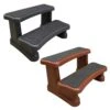 Happy Hot Tubs Spa Steps -Bathtub Spa Store happy hot tubs spa steps