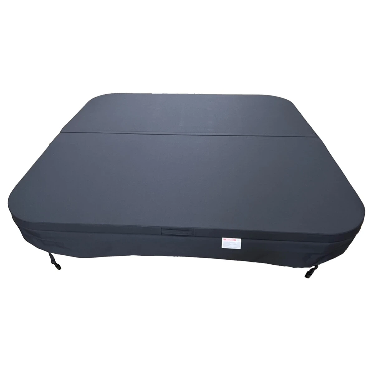 Happy Replacement Hot Tub Cover Compatible With Jacuzzi J340 J355 J360 J365 7 Happy Replacement Hot Tub Cover Compatible With Jacuzzi J340 J355 J360 J365 - Image 5