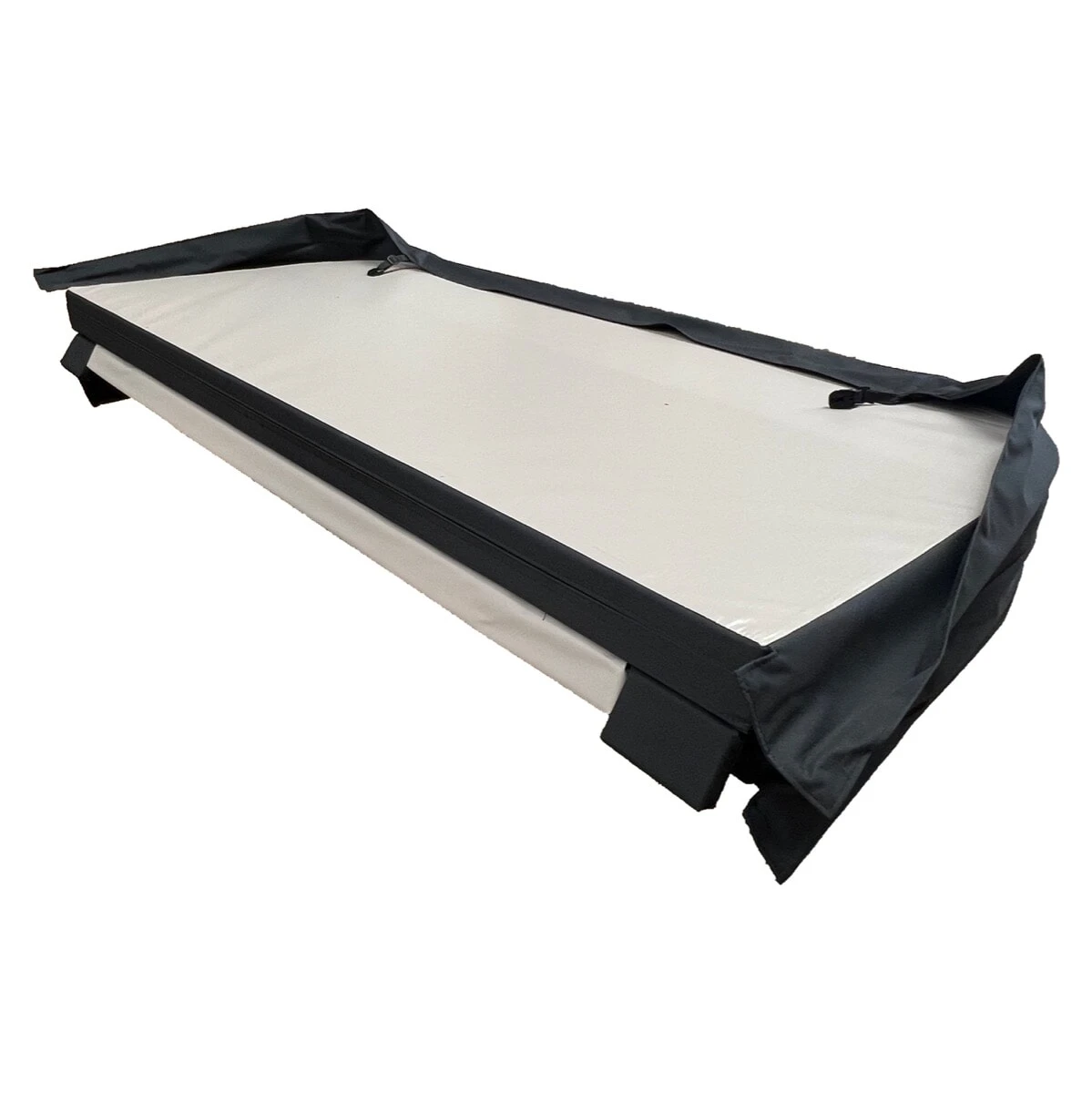 Happy Replacement Hot Tub Cover Compatible With Jacuzzi J225 6 Happy Replacement Hot Tub Cover Compatible With Jacuzzi J225 - Image 4