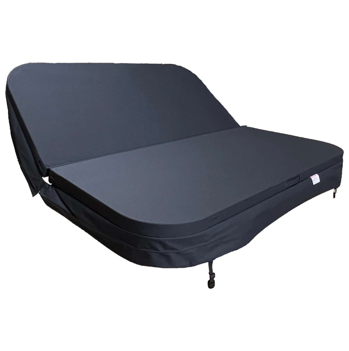 Happy Replacement Hot Tub Cover Compatible With Jacuzzi J225 3 Happy Replacement Hot Tub Cover Compatible With Jacuzzi J225