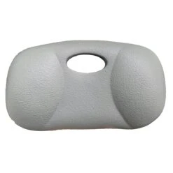 Happy Replacement Grey Hot Tub Pillow HHT257