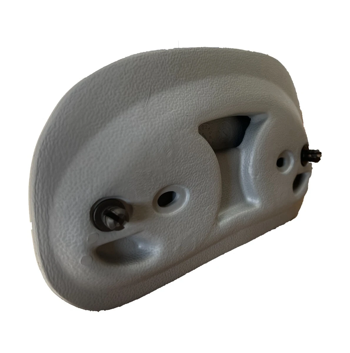 Happy HHT258 Hot Tub Pillow Compatible With Platinum Spas 7 Happy HHT258 Hot Tub Pillow Compatible With Platinum Spas - Image 5