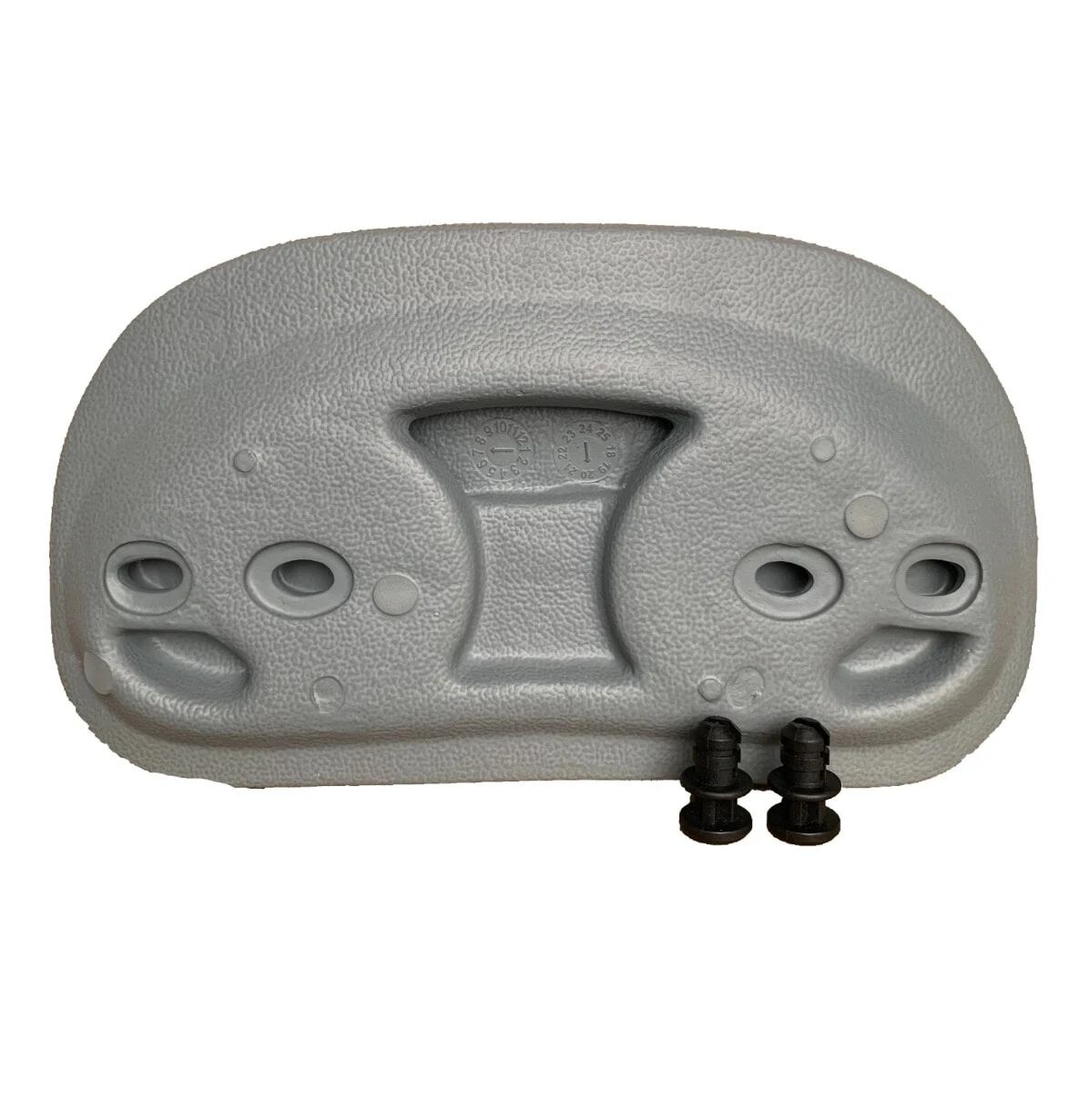 Happy HHT258 Hot Tub Pillow Compatible With Platinum Spas 6 Happy HHT258 Hot Tub Pillow Compatible With Platinum Spas - Image 4