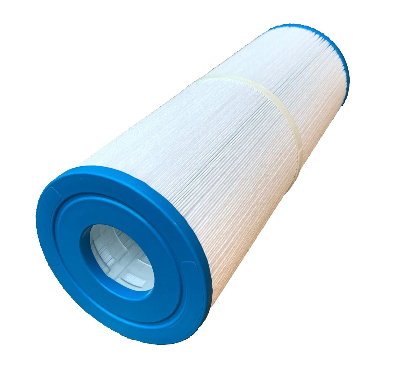 Happy HHTRB50H Hot Tub Filter - Fits Pleatco PRB50-IN 4 Happy HHTRB50H Hot Tub Filter - Fits Pleatco PRB50-IN - Image 2