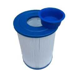 Happy HHTFF25F Hot Tub Filter For Freeflow Mini & Fantasy Aspire -Bathtub Spa Store hhtff25f fantasy aspire filter