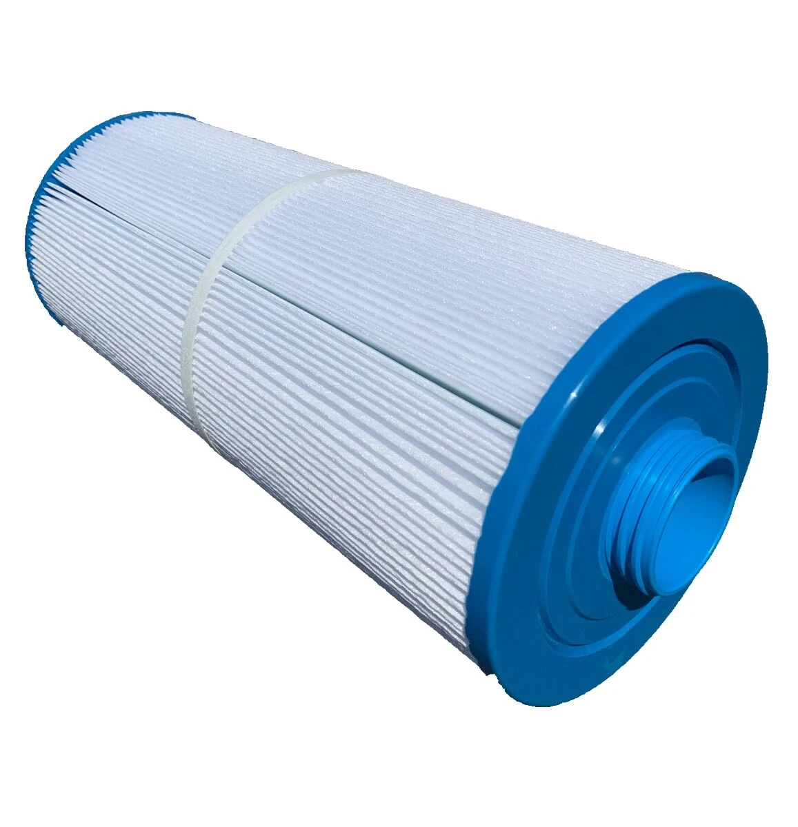 Happy HHTJW60C Hot Tub Filter - Fits Pleatco PJW60TL-F2S 4 Happy HHTJW60C Hot Tub Filter - Fits Pleatco PJW60TL-F2S - Image 2