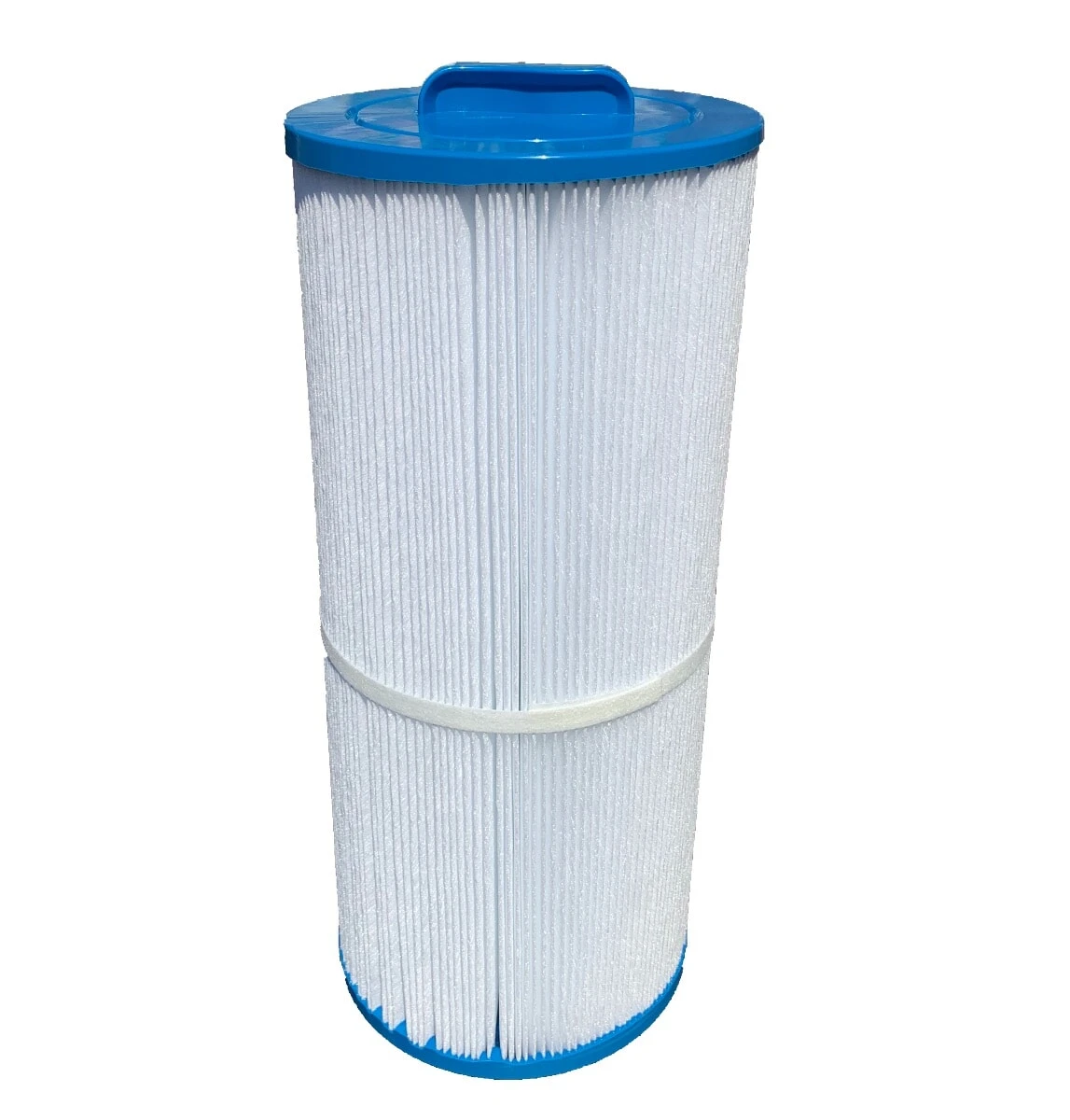 Happy HHTJW60C Hot Tub Filter - Fits Pleatco PJW60TL-F2S 6 Happy HHTJW60C Hot Tub Filter - Fits Pleatco PJW60TL-F2S - Image 4