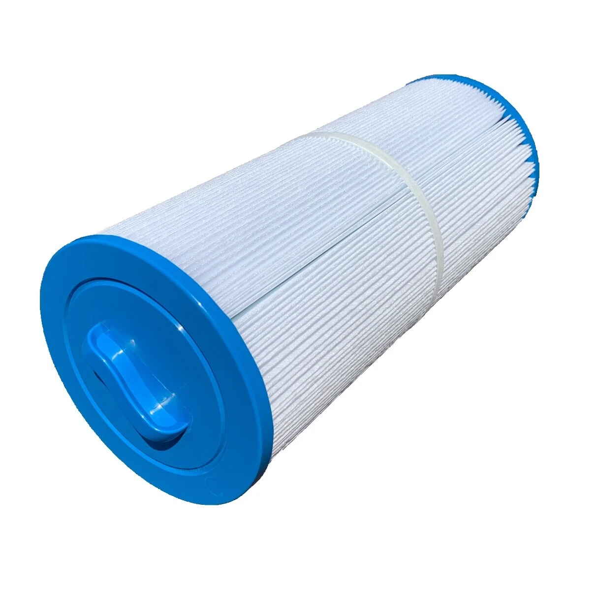 Happy HHTJW60C Hot Tub Filter - Fits Pleatco PJW60TL-F2S 5 Happy HHTJW60C Hot Tub Filter - Fits Pleatco PJW60TL-F2S - Image 3
