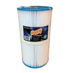 Happy HHTWK30H Hot Tub Filter - Fits Pleatco PWK30 -Bathtub Spa Store hhtwk30h