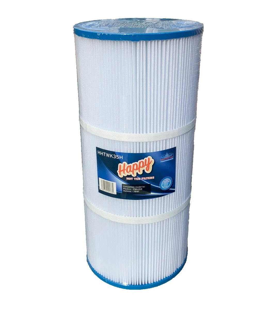 Happy HHTWK35H Hot Tub Filter For Hot Spring Limelight (2018-Current) 4 Happy HHTWK35H Hot Tub Filter For Hot Spring Limelight (2018-Current) - Image 2