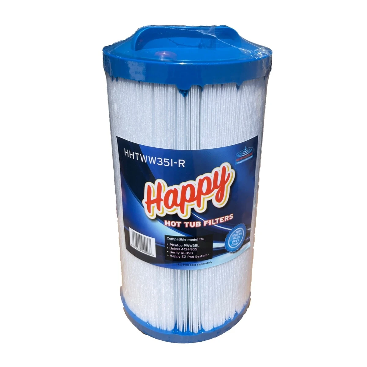 Happy HHTWW35L Hot Tub Filter For Various Spas 5 Happy HHTWW35L Hot Tub Filter For Various Spas - Image 3