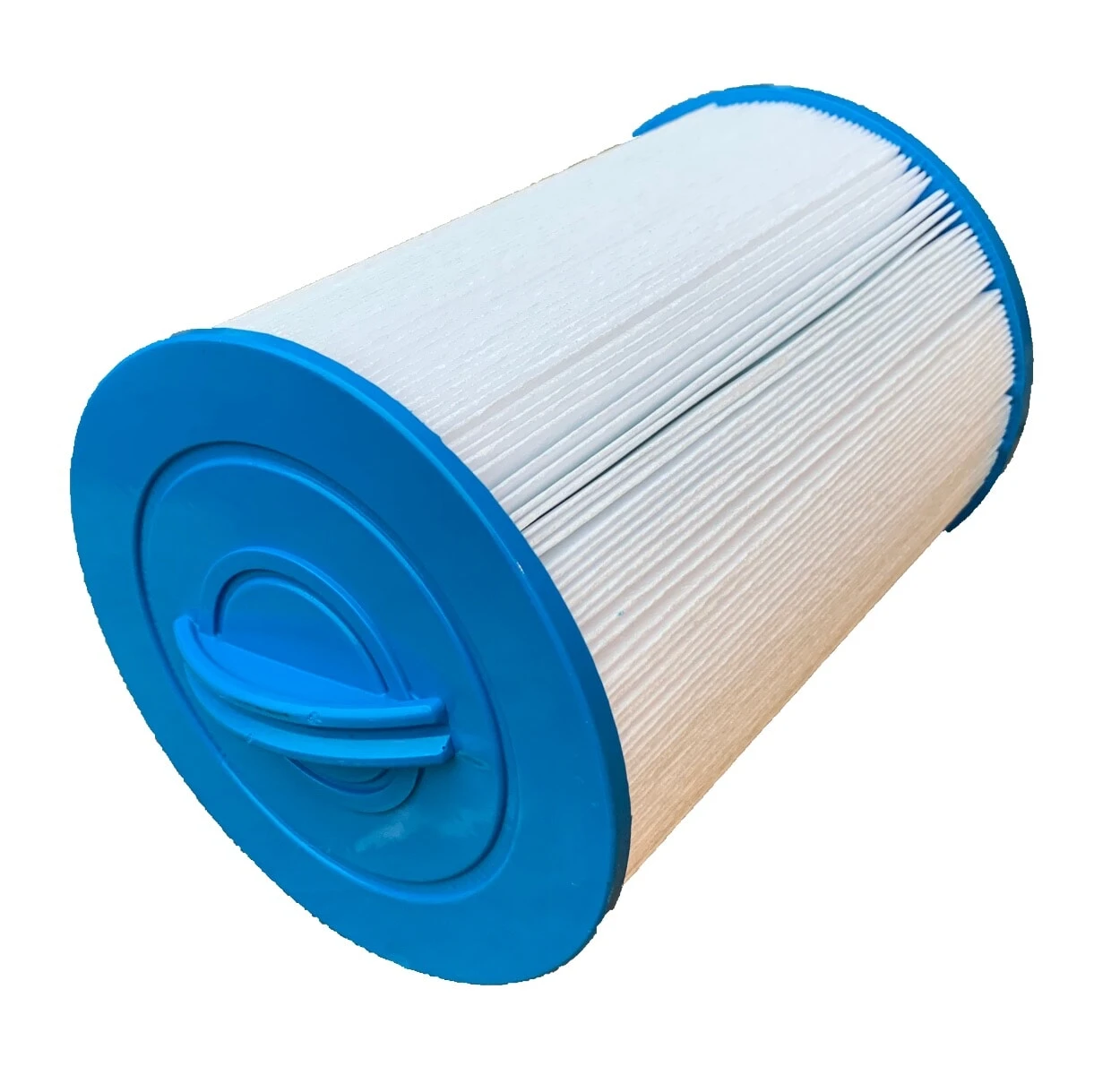 Happy HHTWW50C Hot Tub Filter - Fits Pleatco PWW50-P3 4 Happy HHTWW50C Hot Tub Filter - Fits Pleatco PWW50-P3 - Image 2