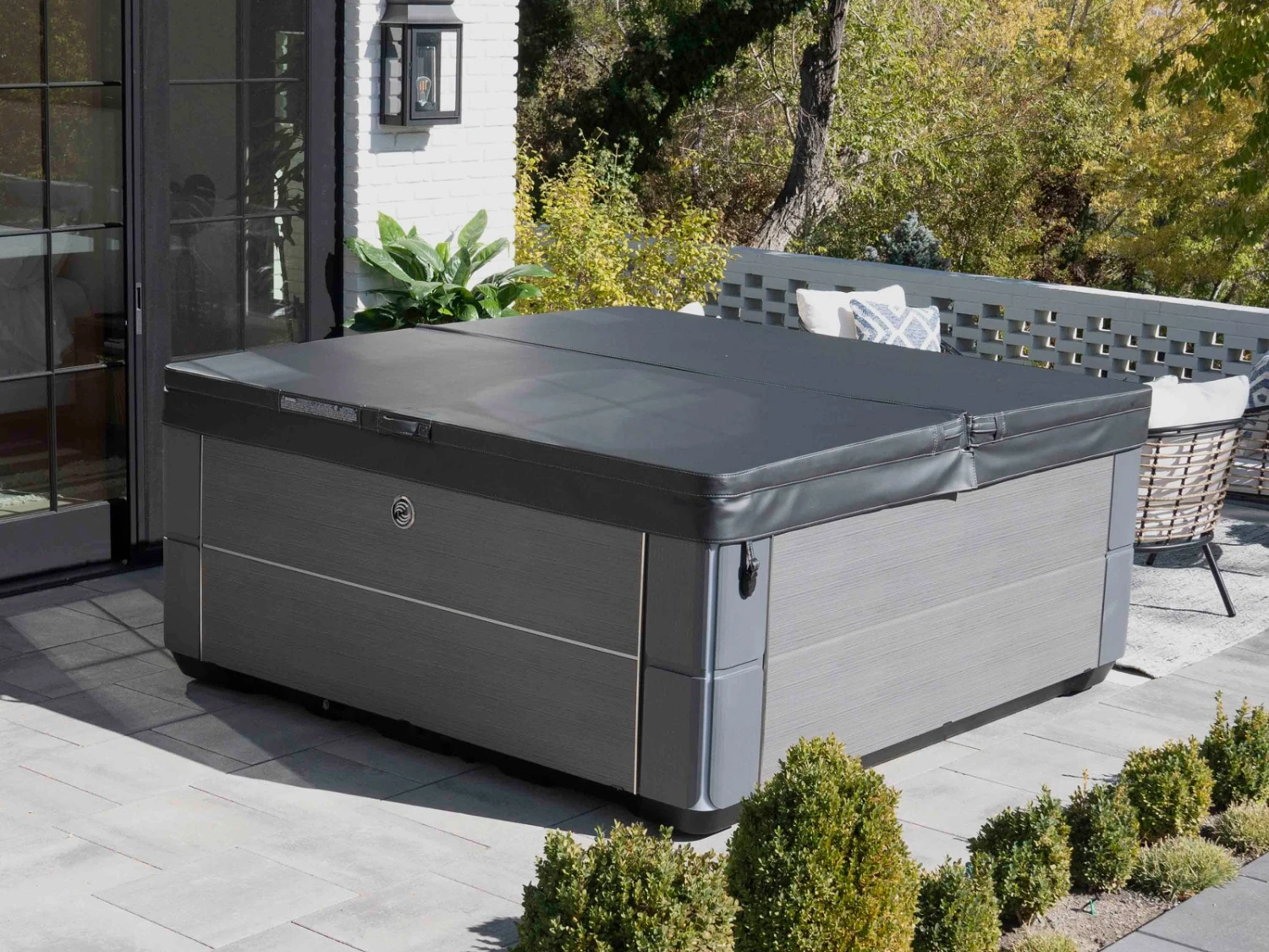 Hot Spring Aria - 5 Person Hot Tub 6 Hot Spring Aria - 5 Person Hot Tub - Image 4