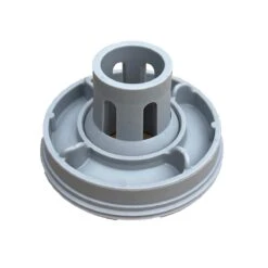 Hot Spring Hydromassage Directional Jet Cool Grey 71692