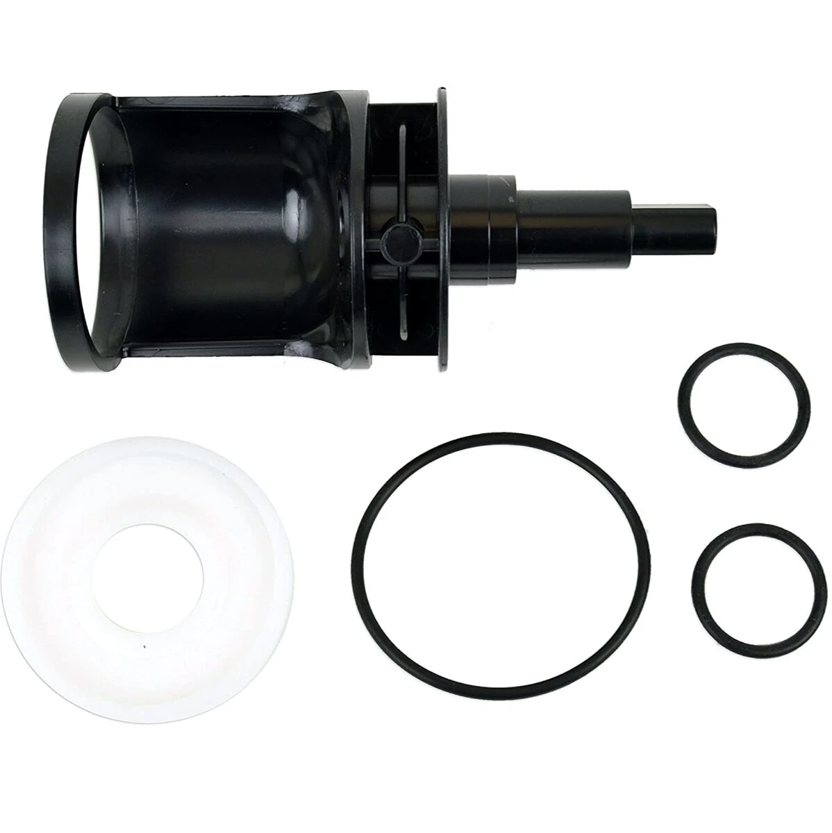 Hot Spring 2 Position Diverter Valve 71494 4 Hot Spring 2 Position Diverter Valve 71494 - Image 2