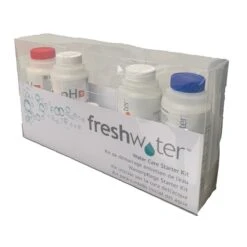 Hot Spring Freshwater Water Care Starter Kit 14 Hot Spring Freshwater Water Care Starter Kit -Bathtub Spa Store hot spring freshwater starter kit