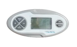 Hot Spring Control Panel For Hot Spot Spas 2015-Current