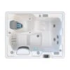 Hot Spring Jetsetter - 3 Person Hot Tub 2 Hot Spring Jetsetter - 3 Person Hot Tub -Bathtub Spa Store hot spring jetsetter 3 person hot tub