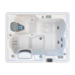 Hot Spring Jetsetter - 3 Person Hot Tub