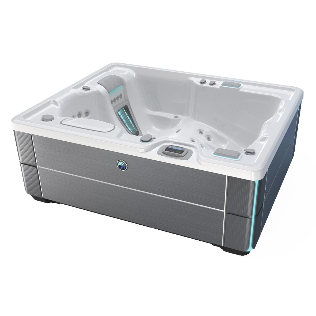 Hot Spring Jetsetter LX - 3 Person Hot Tub