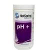 Hot Spring Freshwater PH Plus 1kg 2 Hot Spring Freshwater PH Plus 1kg -Bathtub Spa Store hot spring ph plus