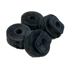 Hot Spring Wavemaster Pump Rubber Base Feet 72349