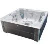 Hot Spring Vanguard - 6 Person Hot Tub 1 Hot Spring Vanguard - 6 Person Hot Tub -Bathtub Spa Store hot spring vanguard