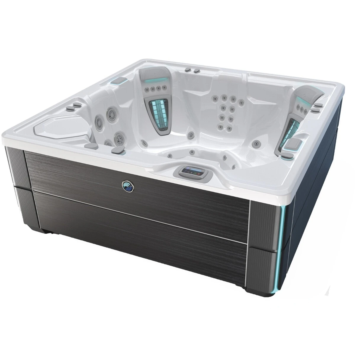 Hot Spring Vanguard - 6 Person Hot Tub 3 Hot Spring Vanguard - 6 Person Hot Tub