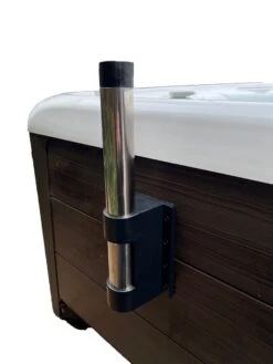Happy Hot Tub Caddy Tray Table 14 Happy Hot Tub Caddy Tray Table -Bathtub Spa Store hot tub caddy tray table 3