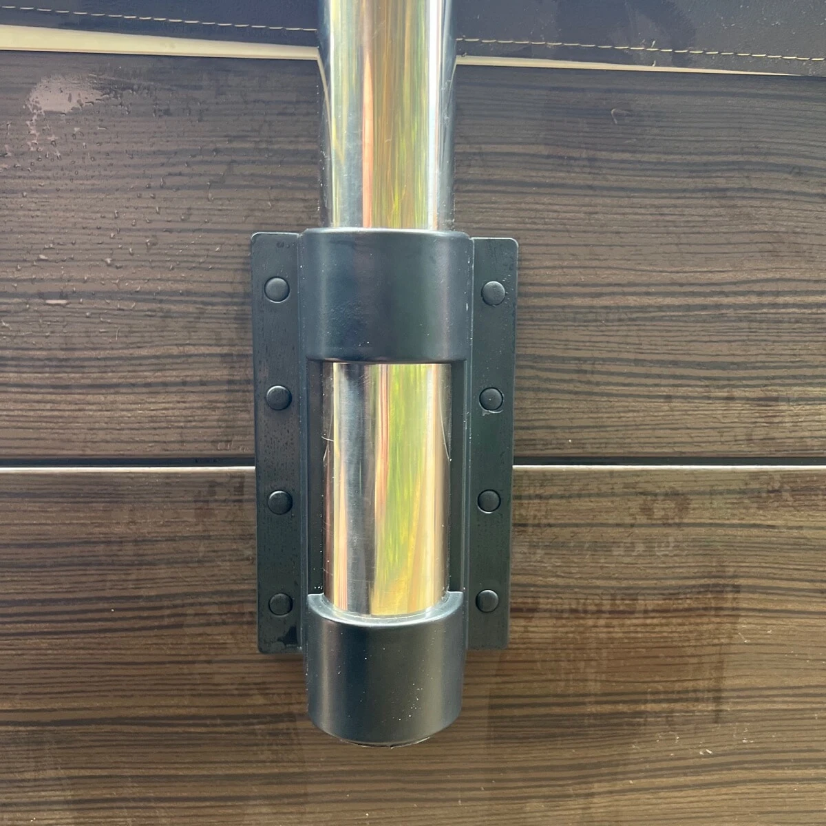 Happy Hot Tub Caddy Tray Table 8 Happy Hot Tub Caddy Tray Table - Image 6