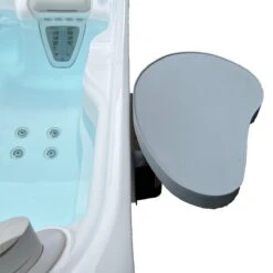 Happy Hot Tub Caddy Tray Table 13 Happy Hot Tub Caddy Tray Table -Bathtub Spa Store hot tub caddy tray table 7