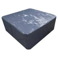 Hot Tub Protection Debris Cover - 1780mm X 1580mm X 920mm