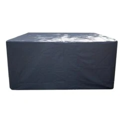 Hot Tub Protection Debris Cover - 2135mm X 2135mm X 1020mm -Bathtub Spa Store hot tub protection bag 4 1 2