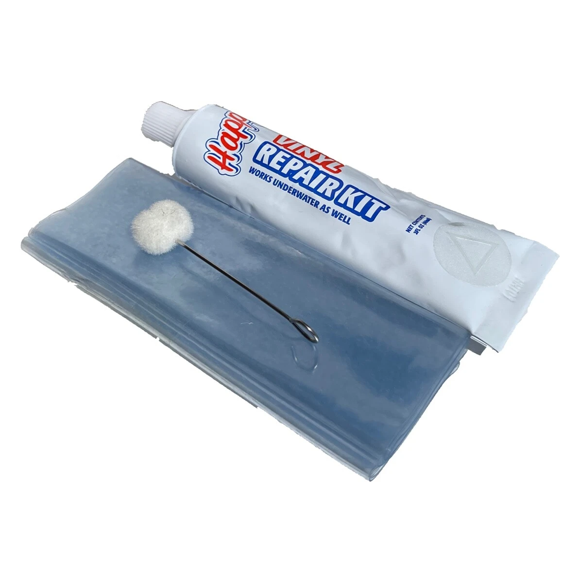 Happy Hot Tubs Vinyl Repair Kit (In Bag) 5 Happy Hot Tubs Vinyl Repair Kit (In Bag) - Image 3